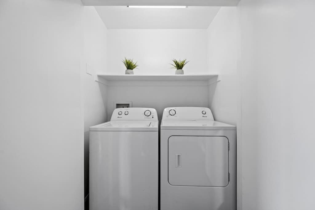 City View Boho Apt Stocked W Everything You Need ソルトレイクシティ エクステリア 写真